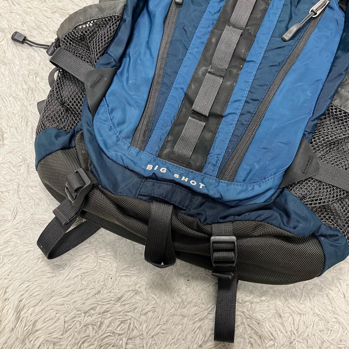 The North Face Big Shot backpack 상품이미지6