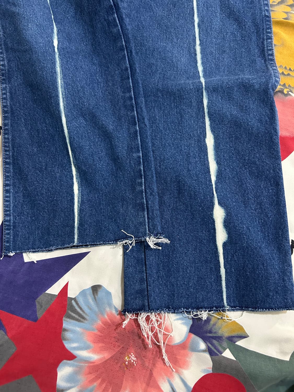 Wrangler 청바지 34 상품이미지2