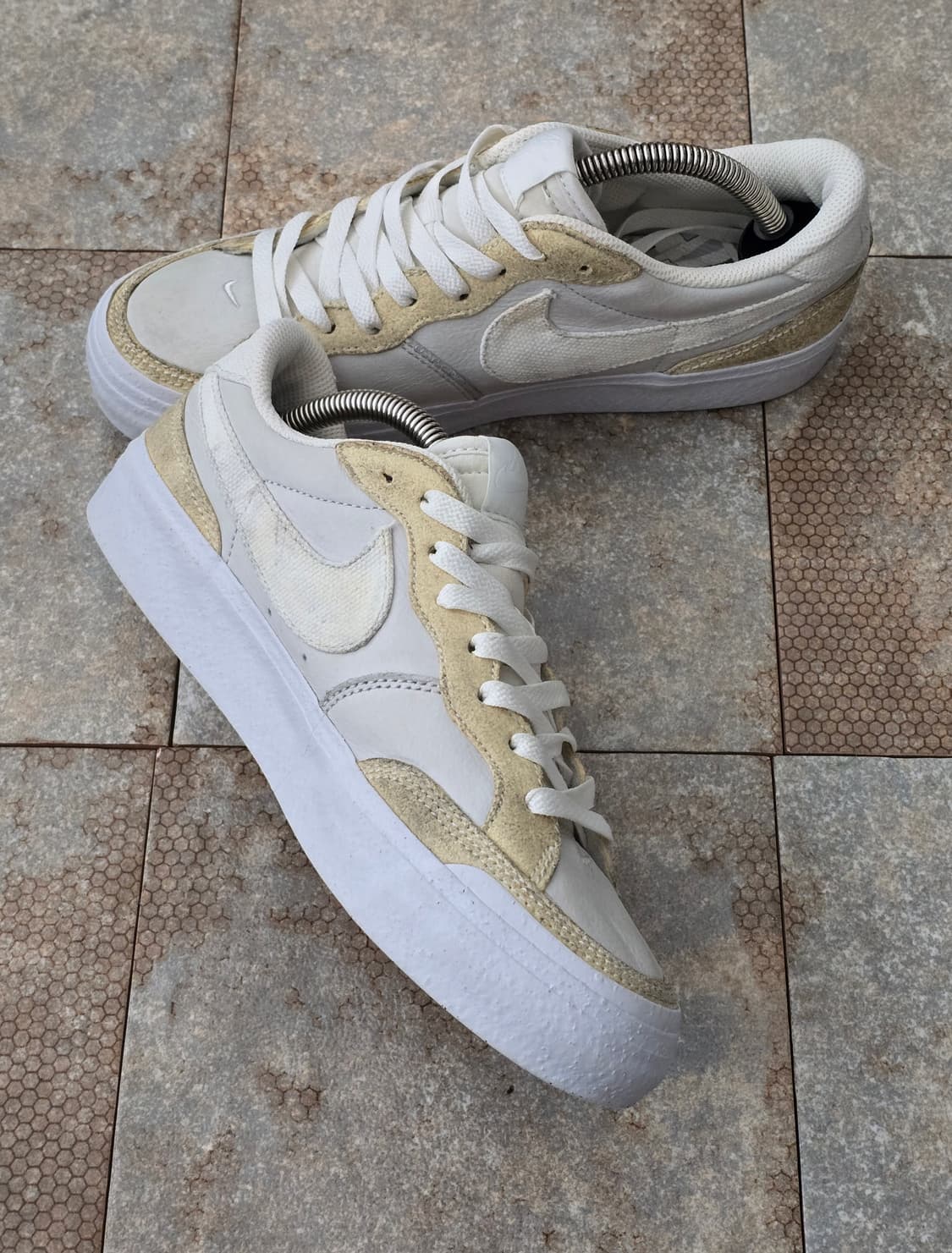 (250)나이키 sb 줌 포고 플러스 프리미엄  상품이미지4