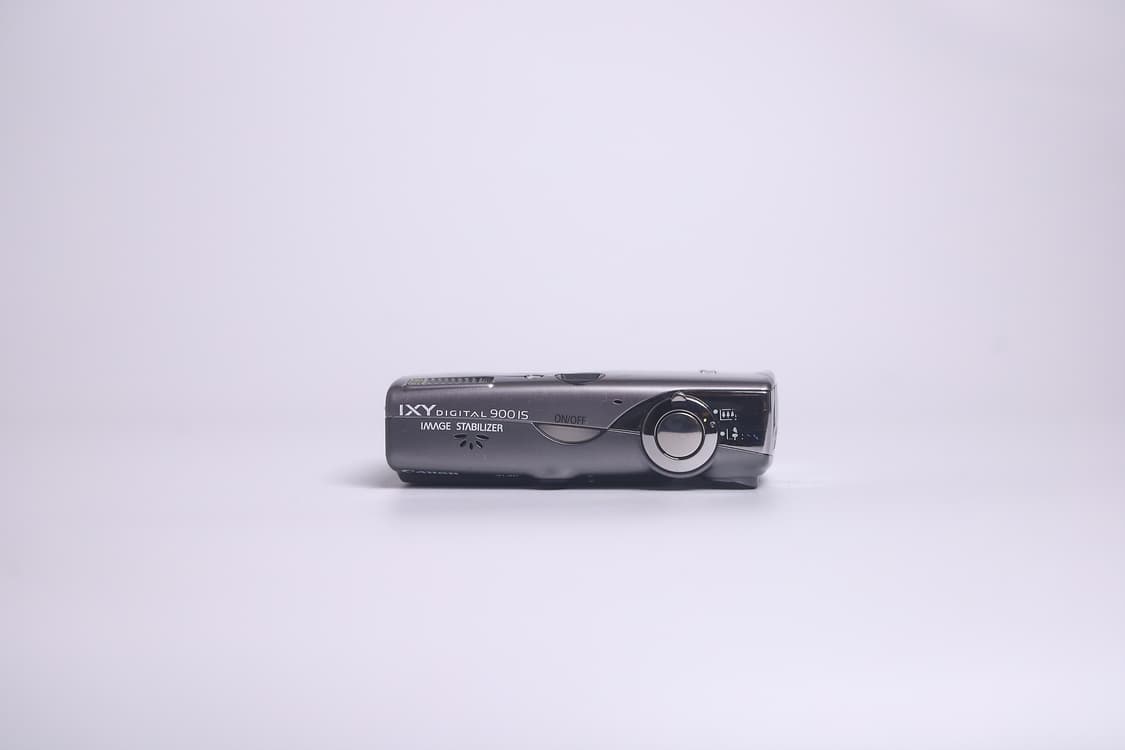 캐논 익시 900 (익서스 850 일본 내수 모델) 상품이미지5