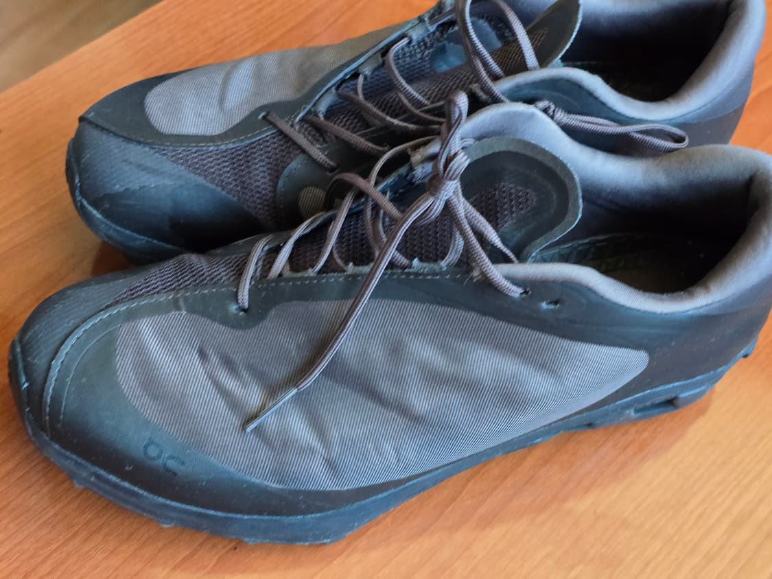 파프 온러닝 코코아 270 상품이미지2