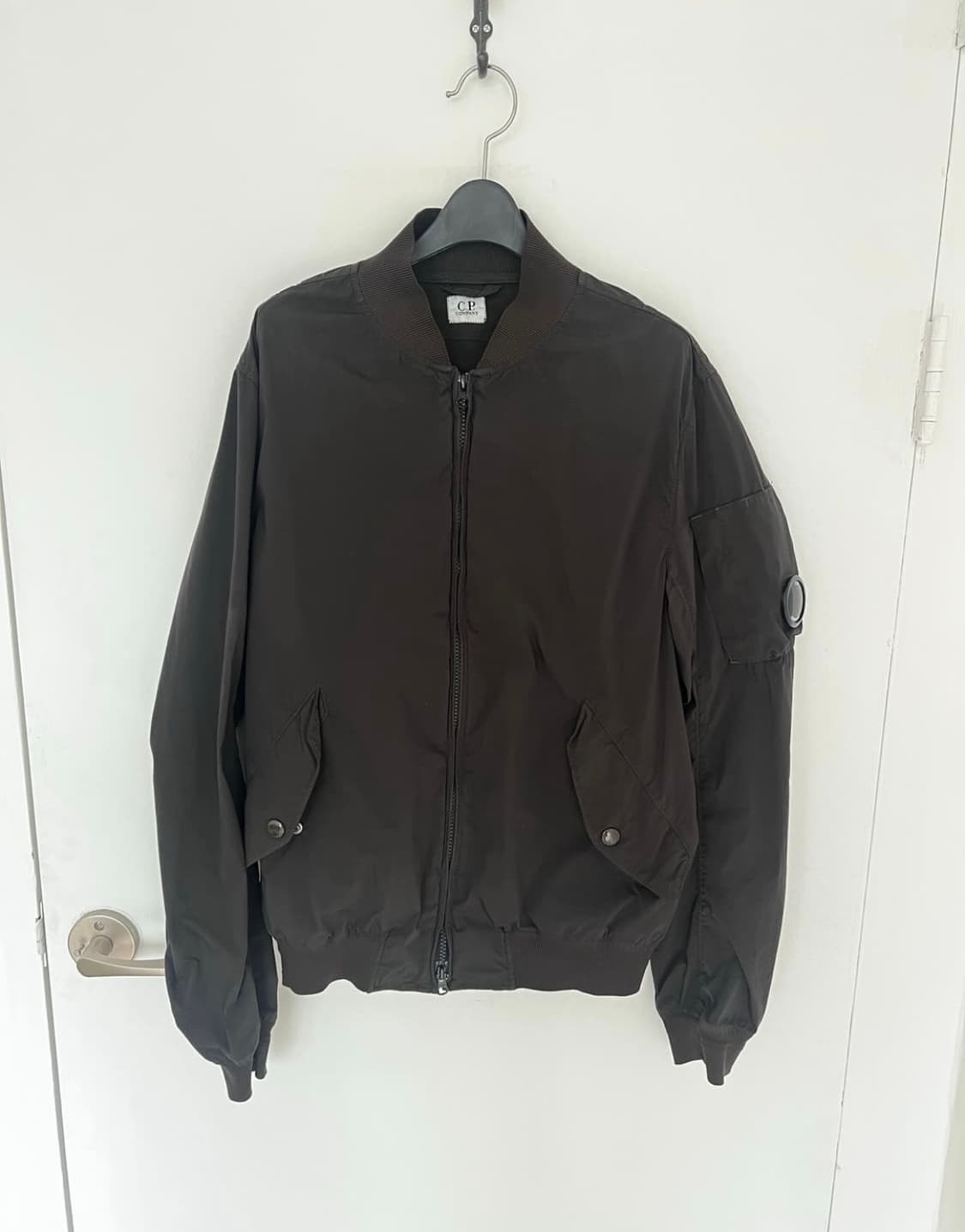 CP 쉘 자켓 상품이미지1