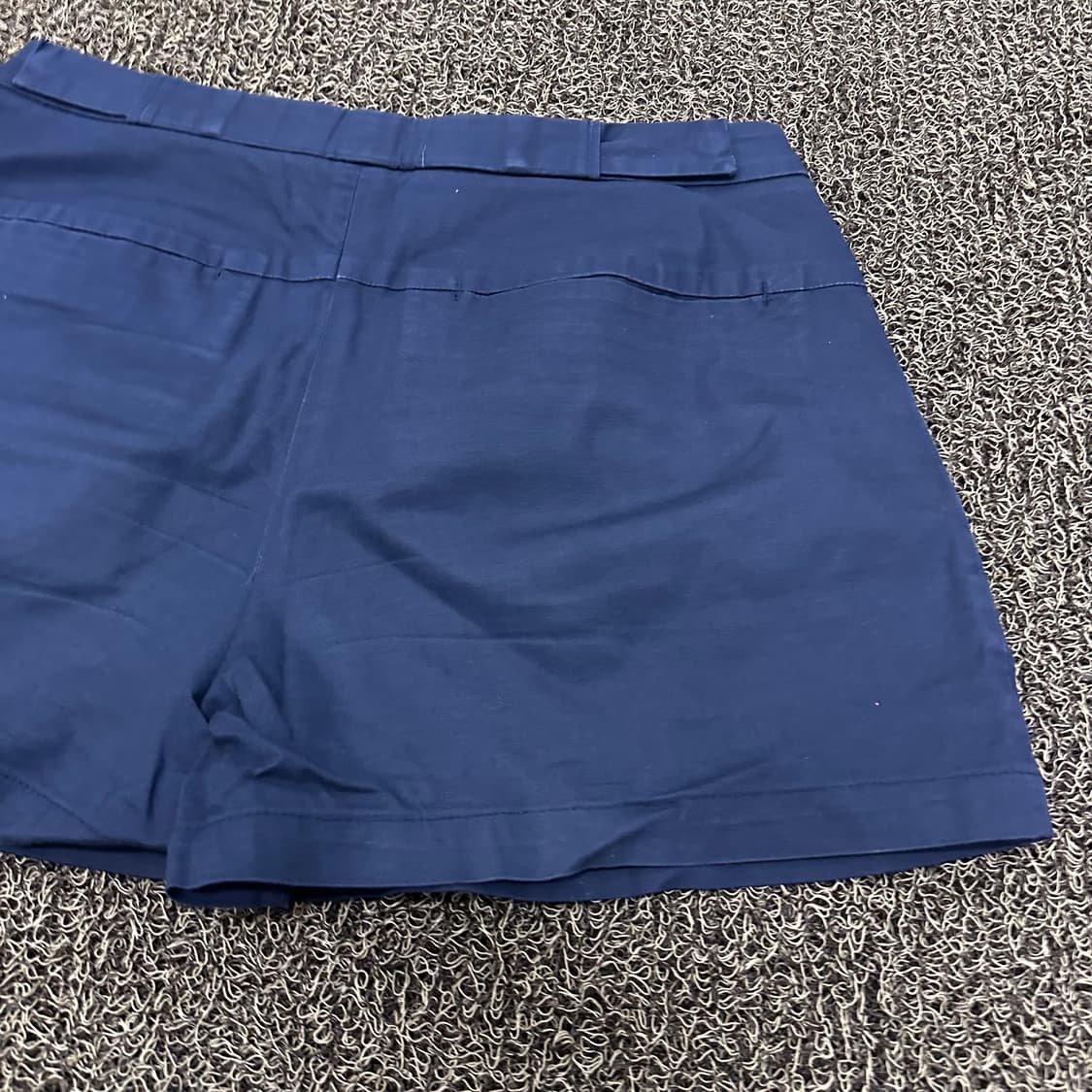 라코스테 여성 반바지 네이비 26인치 상품이미지6