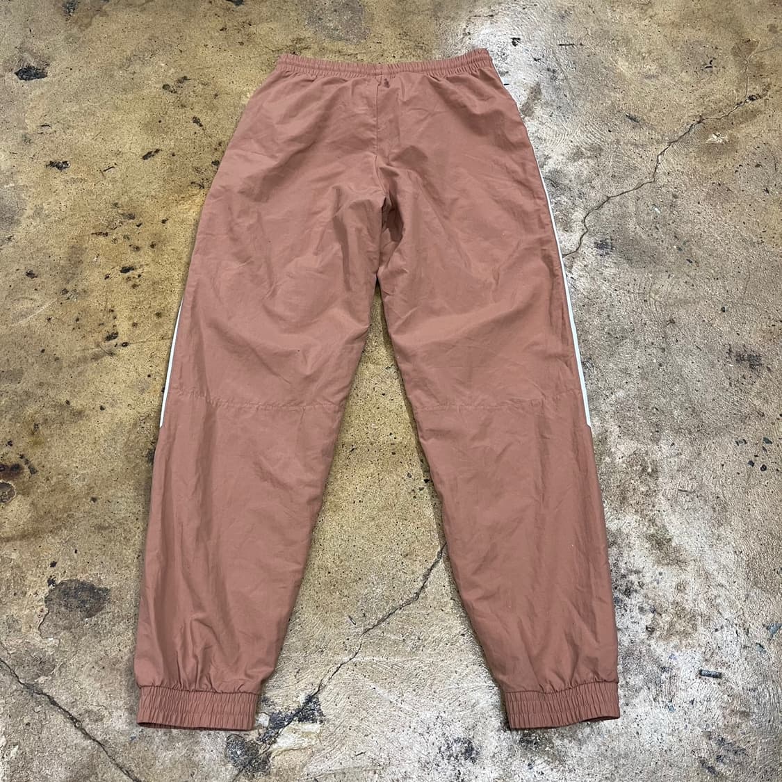 [정품/M,80] 아디다스 락업 트랙 팬츠 b8 상품이미지3