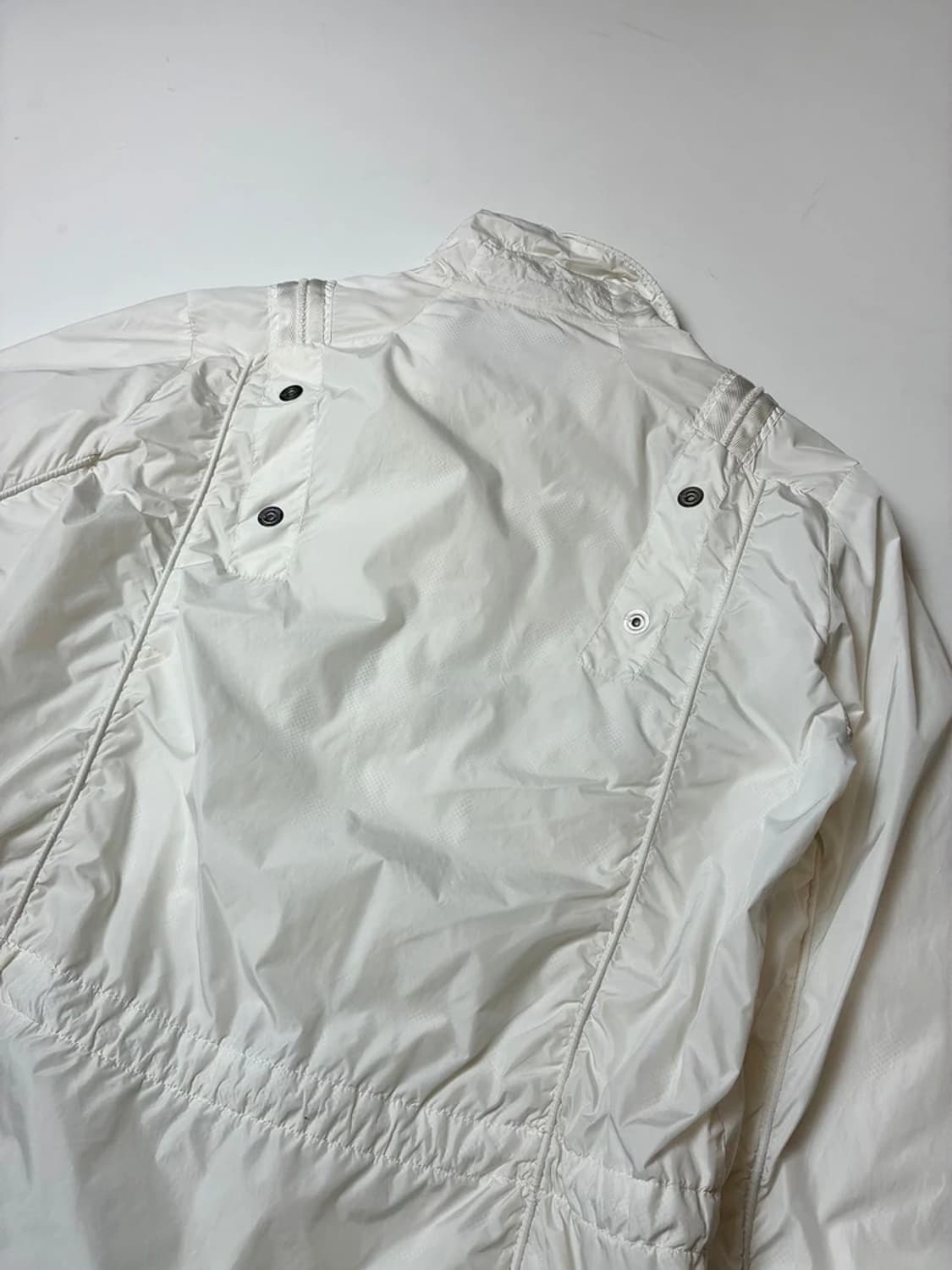 폴로 랄프로렌 RLX 15ss 나일론 해체주의 자켓 PN8652 상품이미지5