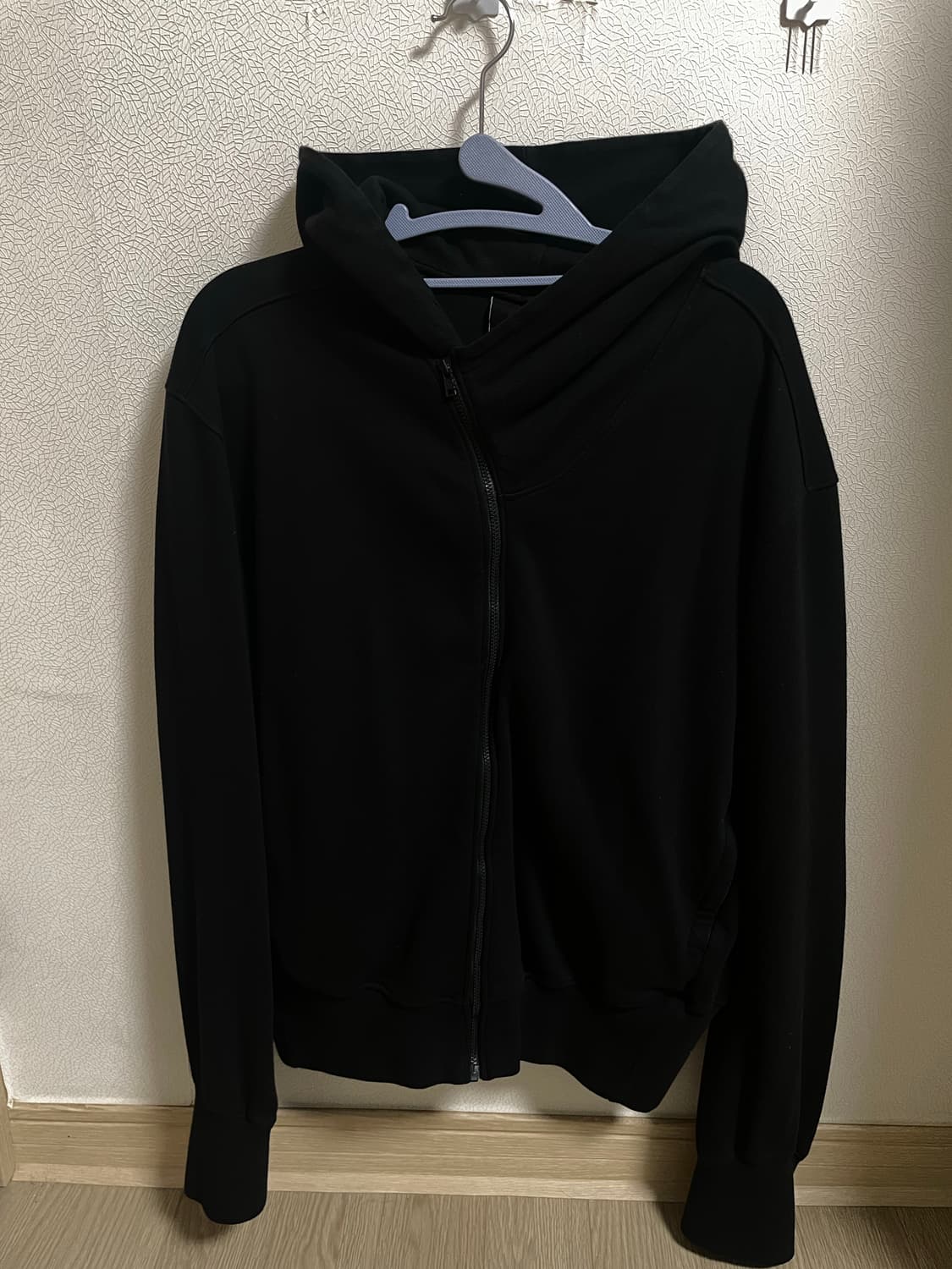 Ee 누마레 후드집업(xl) 상품이미지3