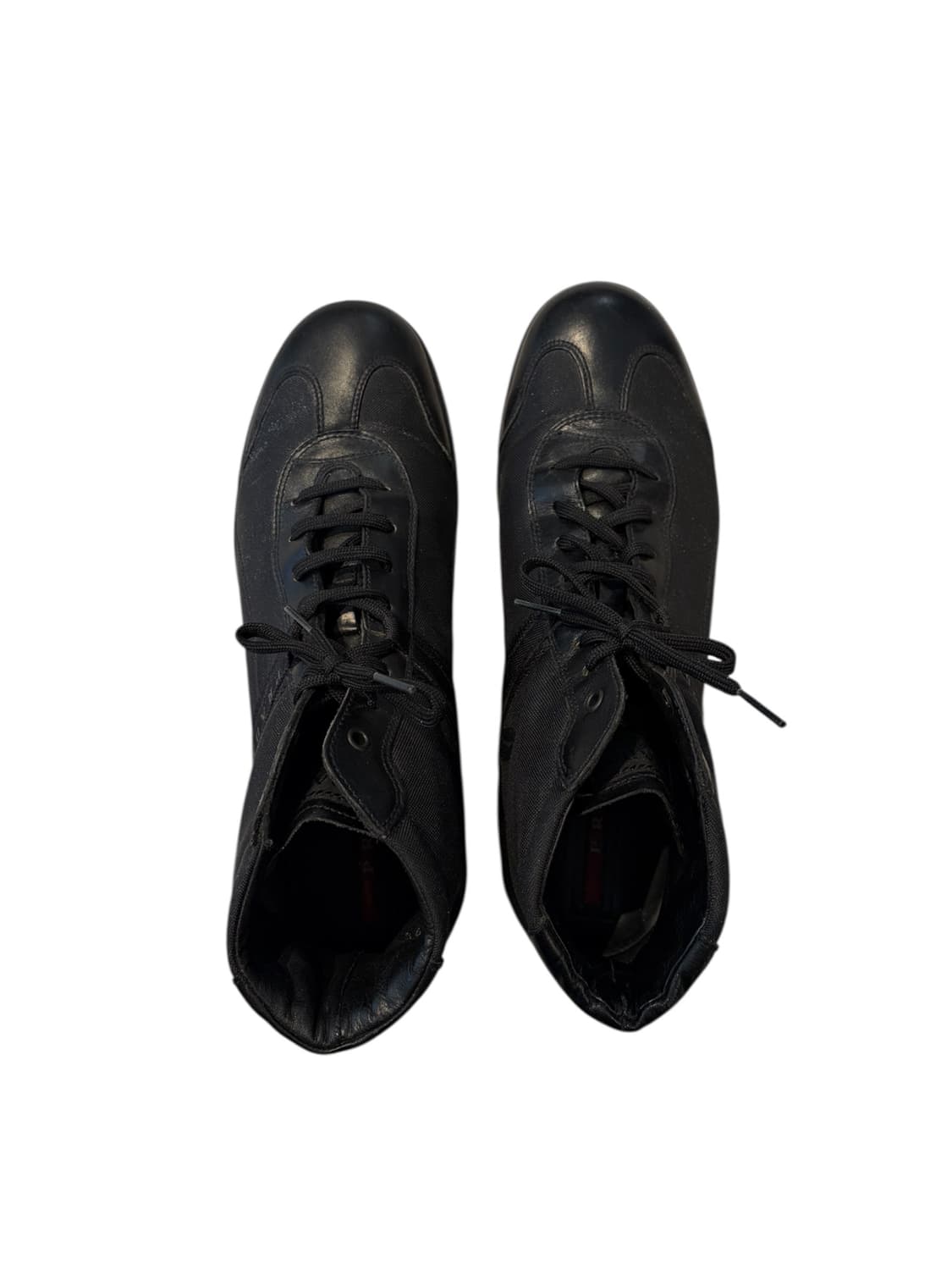 00s prada high-top 상품이미지2