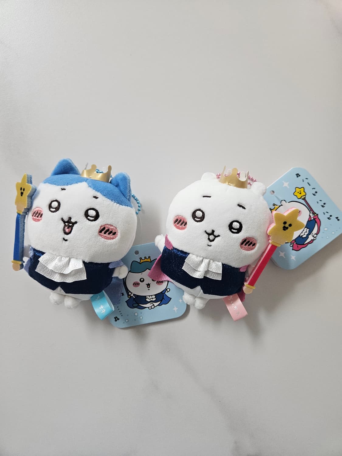 치히카와, 하치와레 세트 상품이미지1