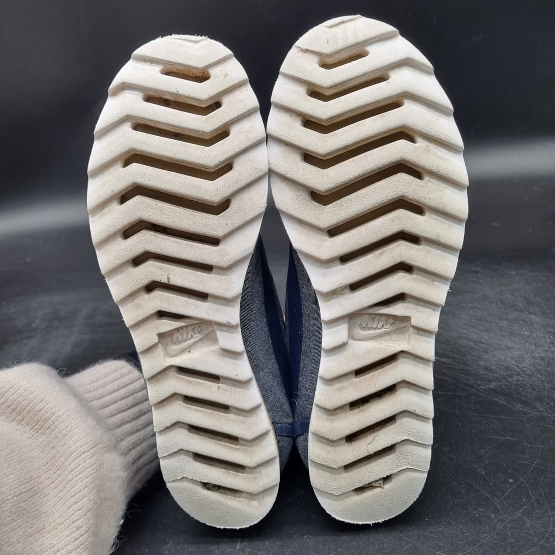 나이키 코르테즈 울트라s2 운동화 240 상품이미지3