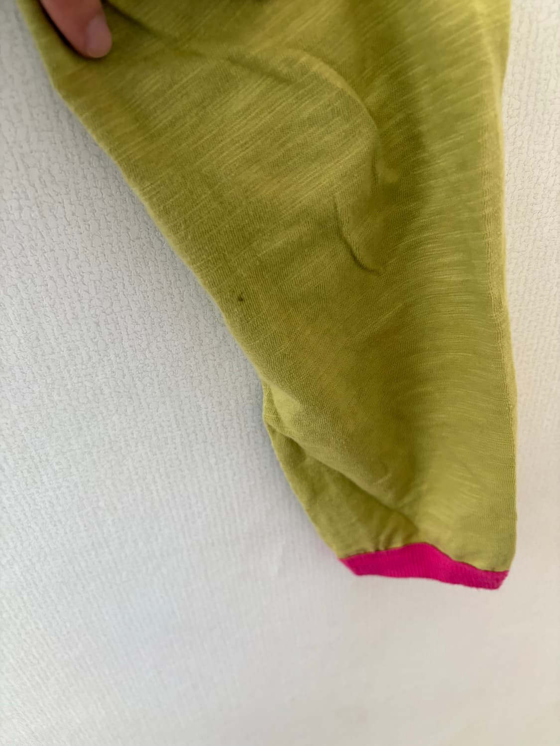 헤븐바이마크제이콥스x키코코스타디노브 롱슬리브 상품이미지4