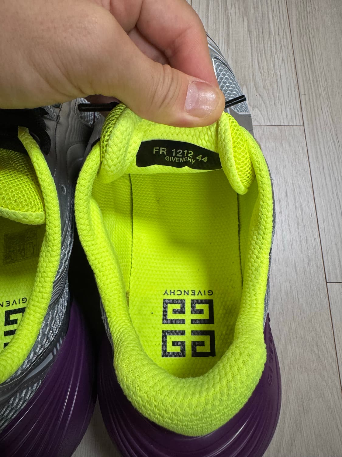 지방시 tk mx 44 상품이미지9