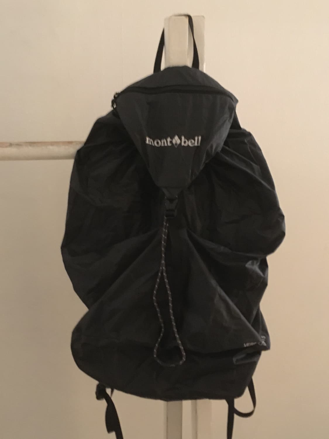 몽벨 백팩 상품이미지1