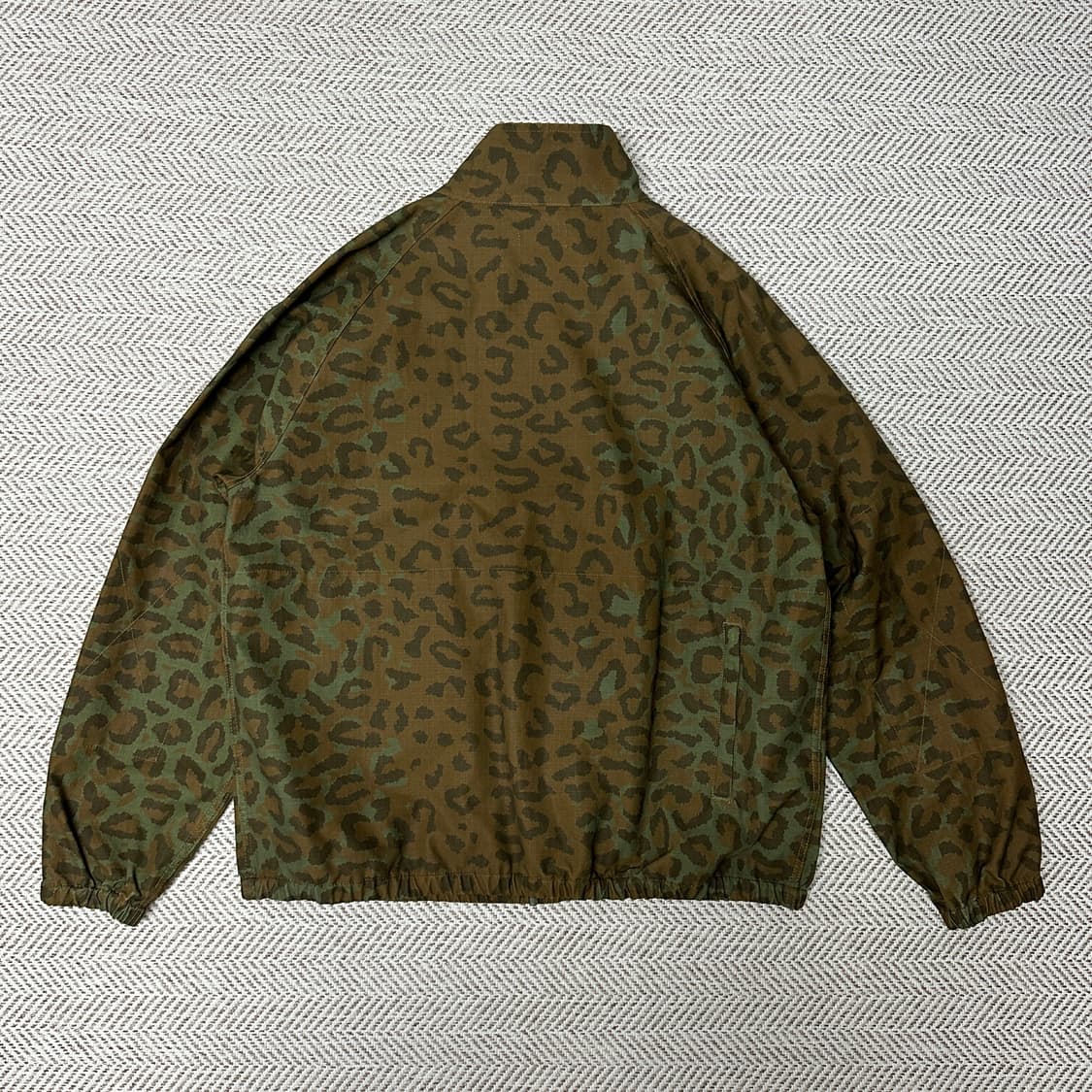 PALACE X ENGINEERED GARMENTS TRACKJACKET 상품이미지2