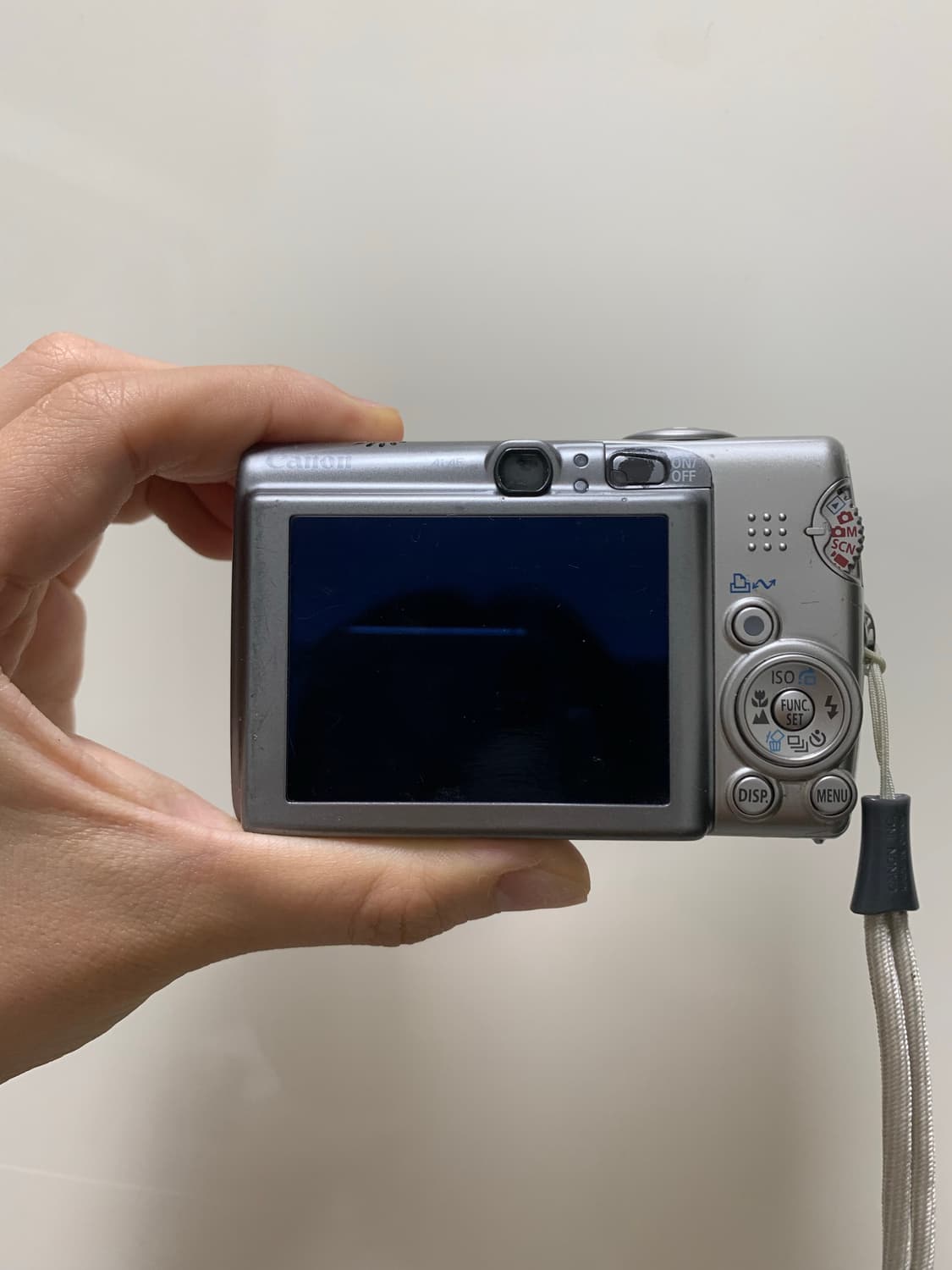 캐논 파워샷 SD 850 IS (익시810/ 익서스950) 토모토모유인 상품이미지3