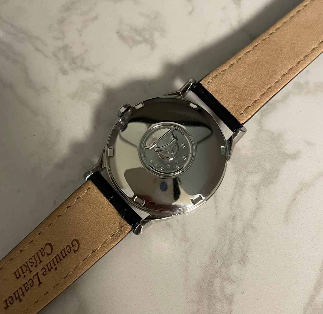 오메가 컨스틸레이션 파이판 빈티지 시계 상품이미지3