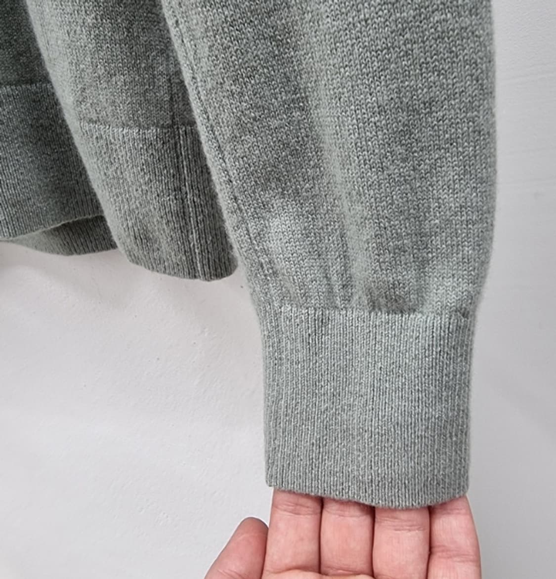 CLUB MONACO 클럽모나코 (캐시미어100%) 상품이미지5