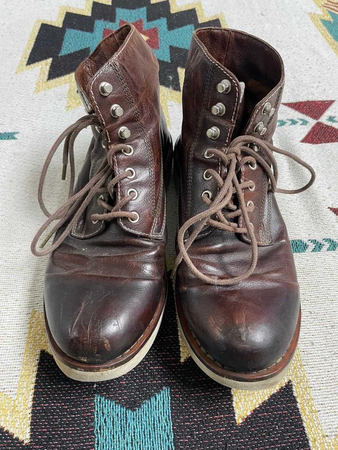 비즈빔(Visvim) 버질부츠(8) 상품이미지1