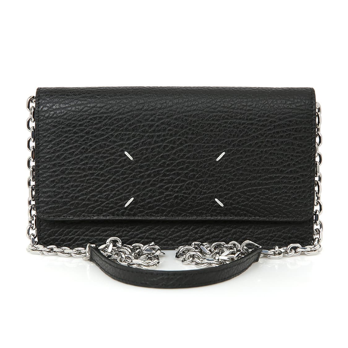 마르지엘라 스티치 WOC 체인 월렛 미니 크로스백 SA3UI0008 상품이미지2