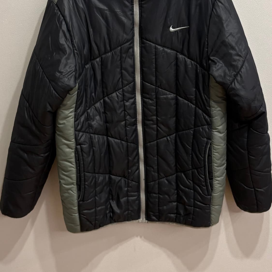 나이키 경량 패딩 XL 상품이미지3