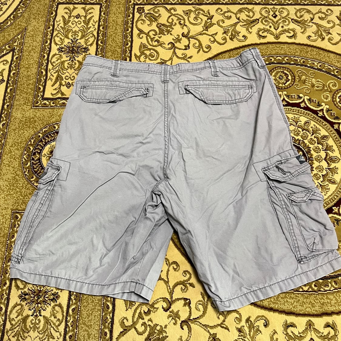 리 Lee 빈티지 카고 반바지 상품이미지2