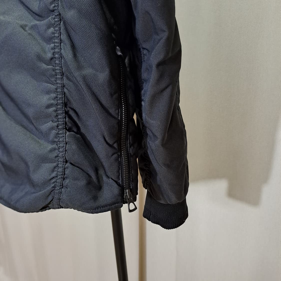 (택포) 코오롱시리즈 마원 라운드 자켓 100 B615 상품이미지7