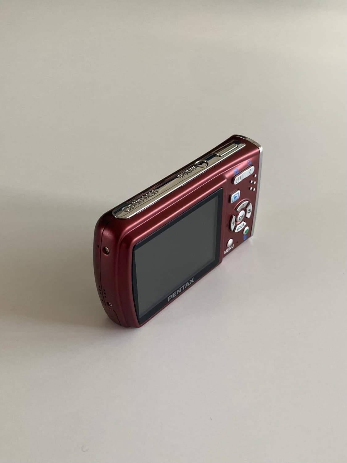 펜탁스 옵티오 M30 빈티지디카 디카 상품이미지8