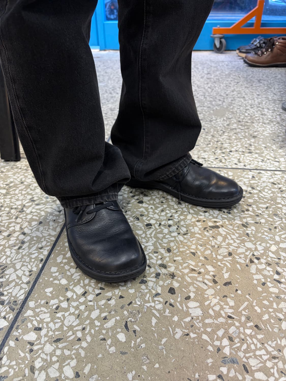 Clarks 상품이미지2