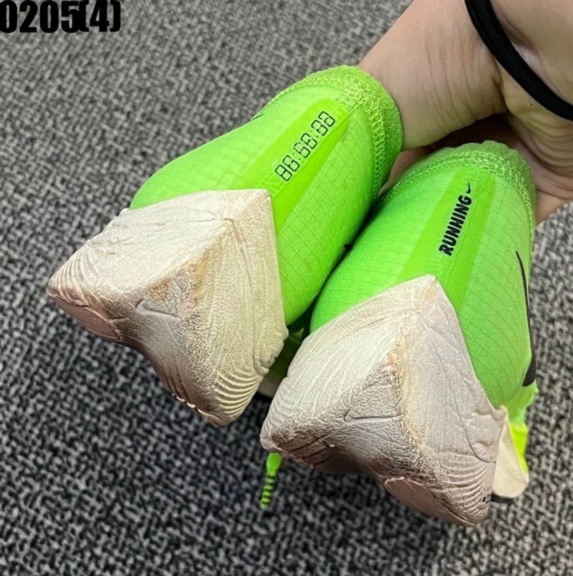 [240] 나이키 줌X 베이퍼플라이 넥스트% 러닝화 0205(4) 상품이미지5