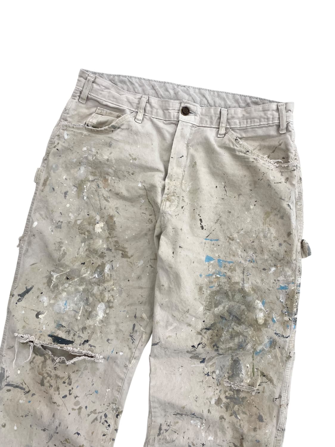 Dickies × Sherwin Williams 페인터 워크 팬츠 상품이미지5