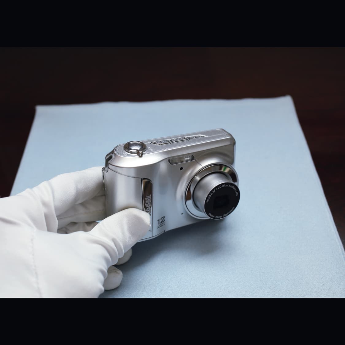 레어<준민트급><키키디카>코닥 이지쉐어 C143 빈티지 디카 상품이미지2