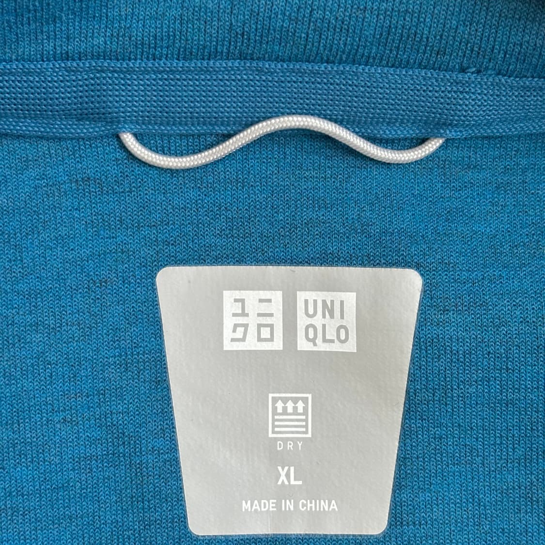 유니클로 FW 후드 집업 자켓 가성비 스포츠  상품이미지4