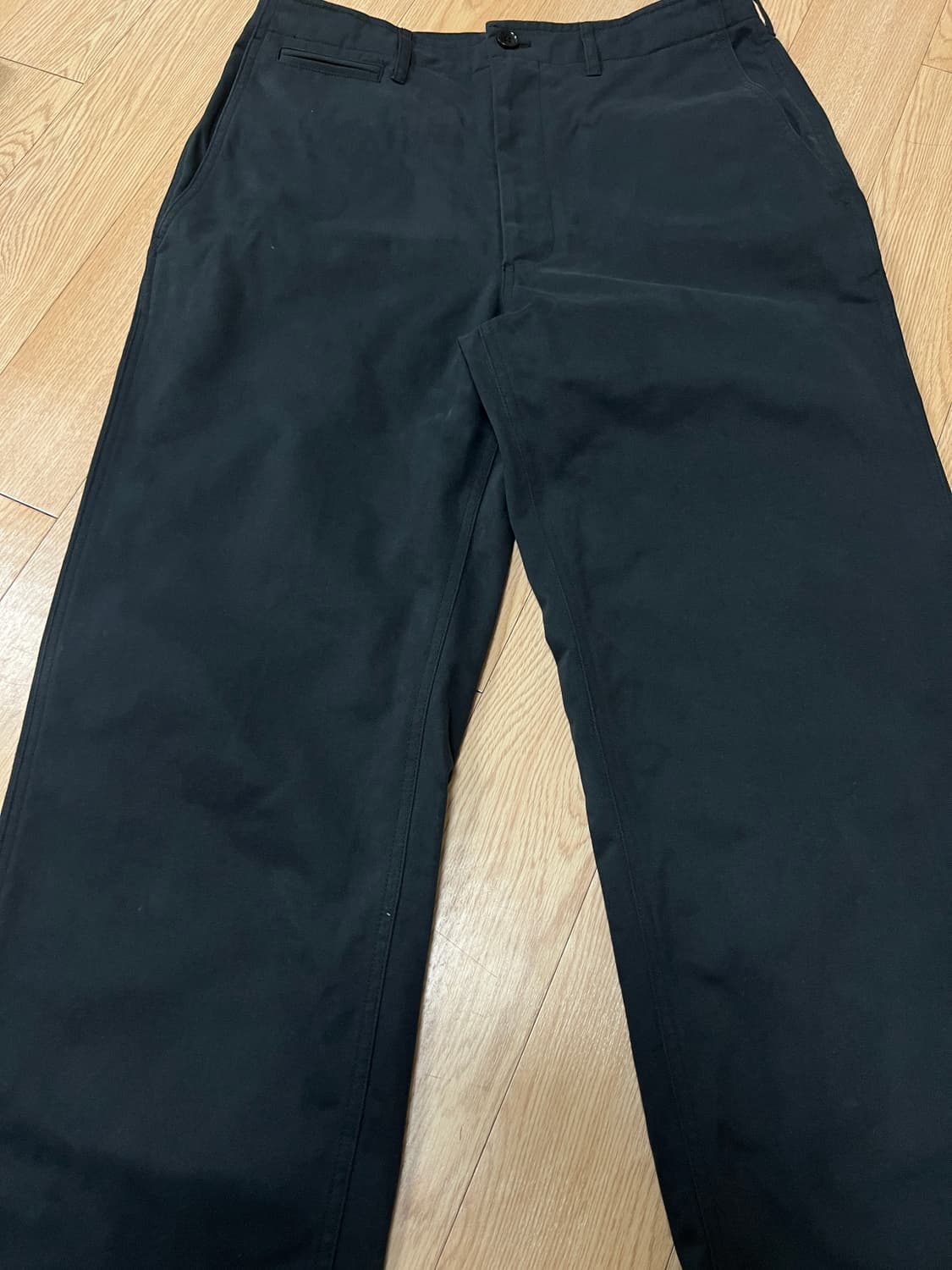 브라운야드 에센셜 치노팬츠 3사이즈 상품이미지2