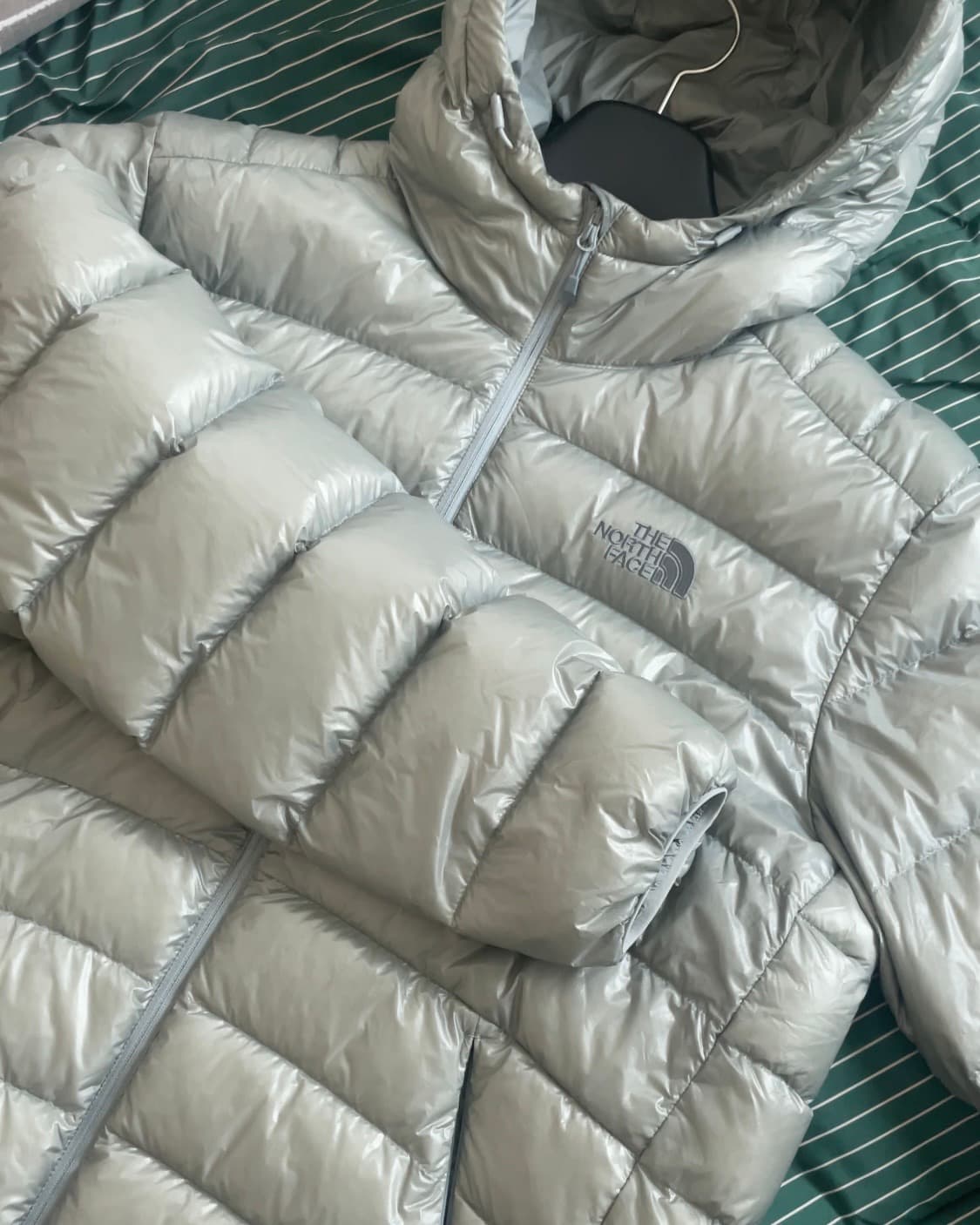 노스페이스 마티에 EX RDS 상품이미지2