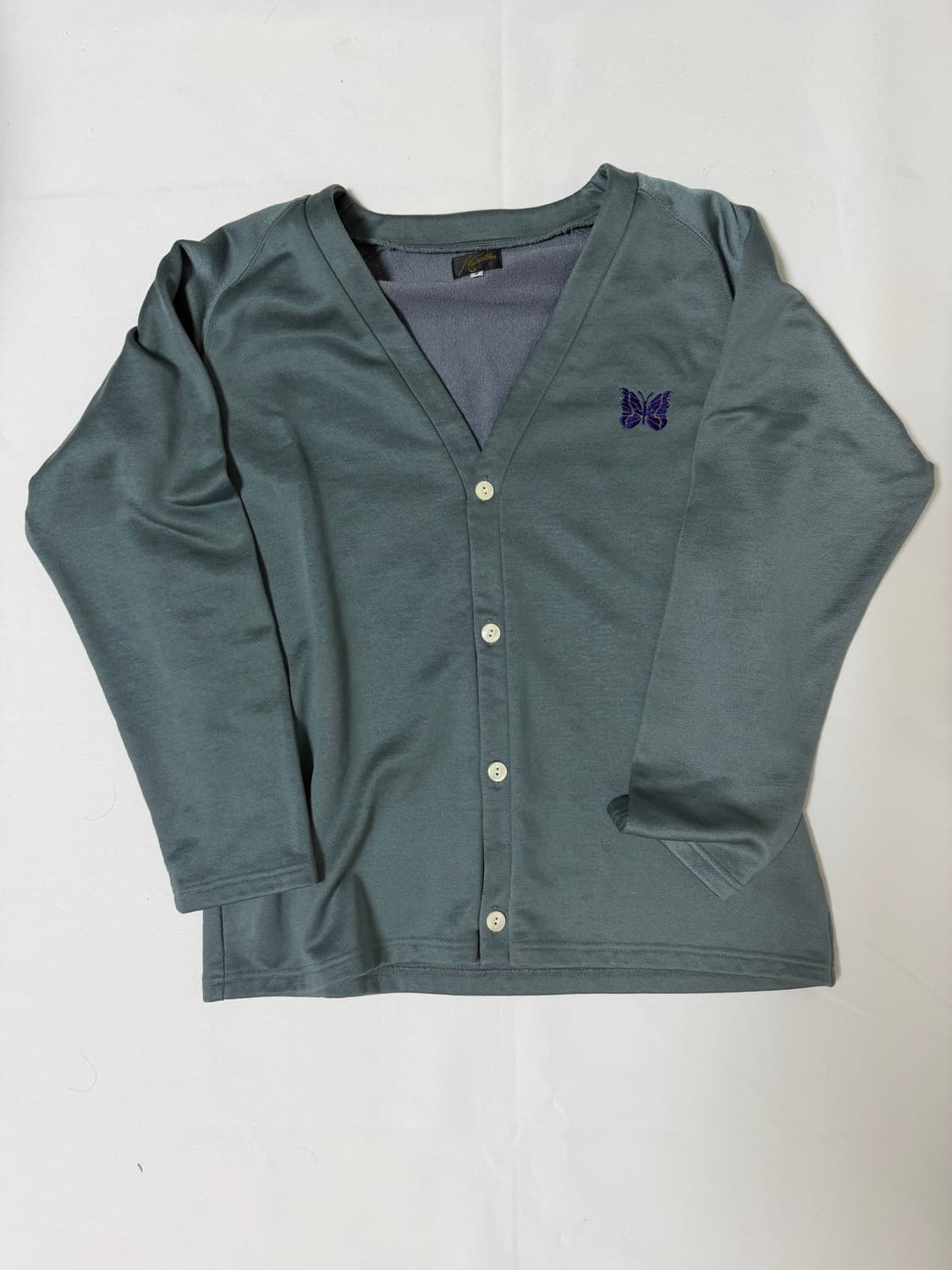 니들스(Needles) 가디건 S 상품이미지1