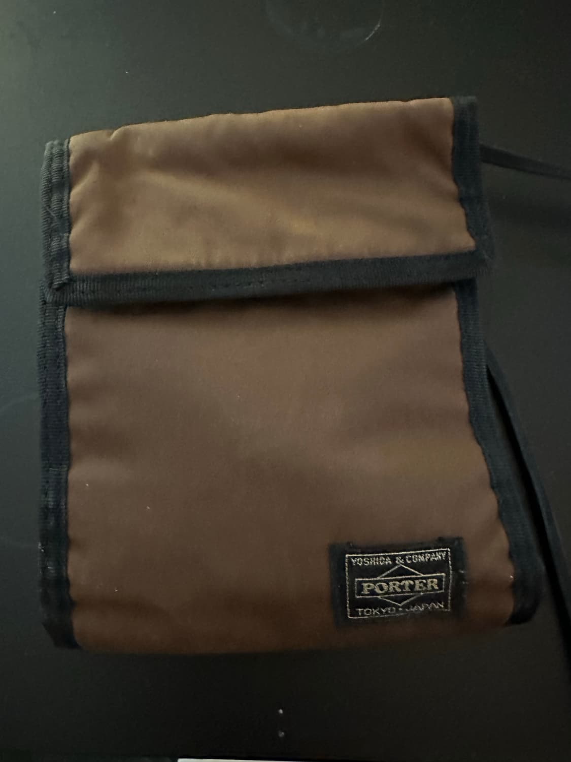 포터 지갑 상품이미지1