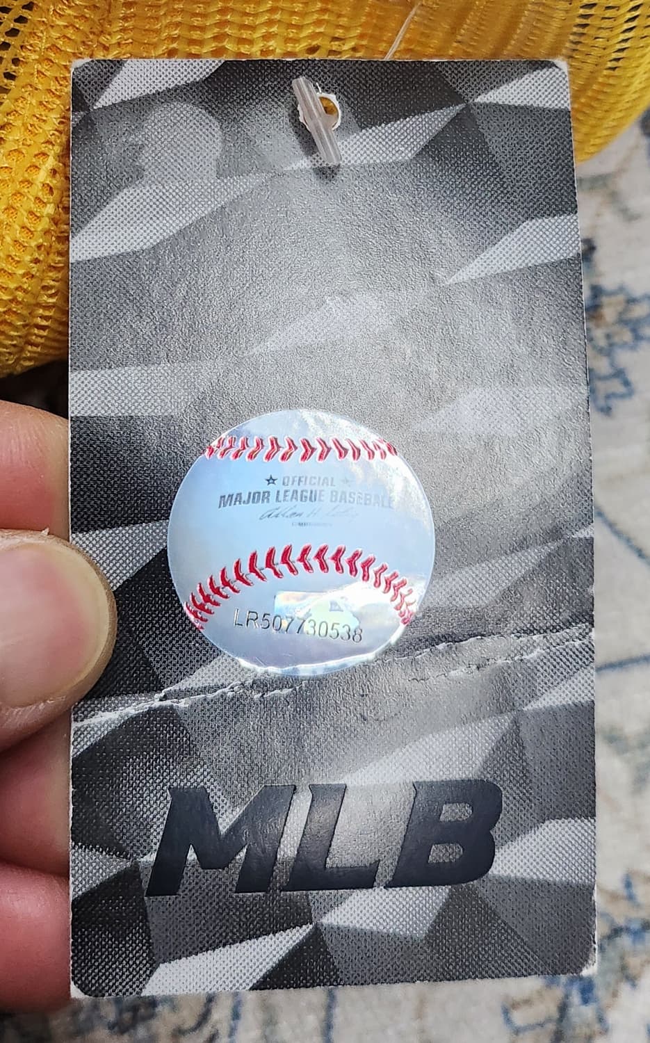 (새상품) MLB 피츠버그 파이어리츠 볼캡 상품이미지9