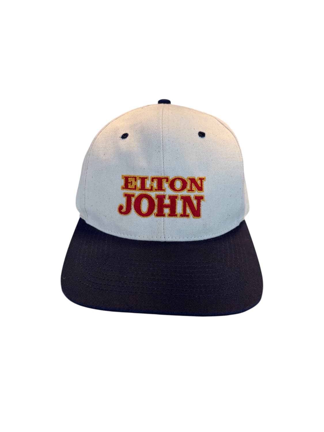 90s 엘튼존 캡 상품이미지1