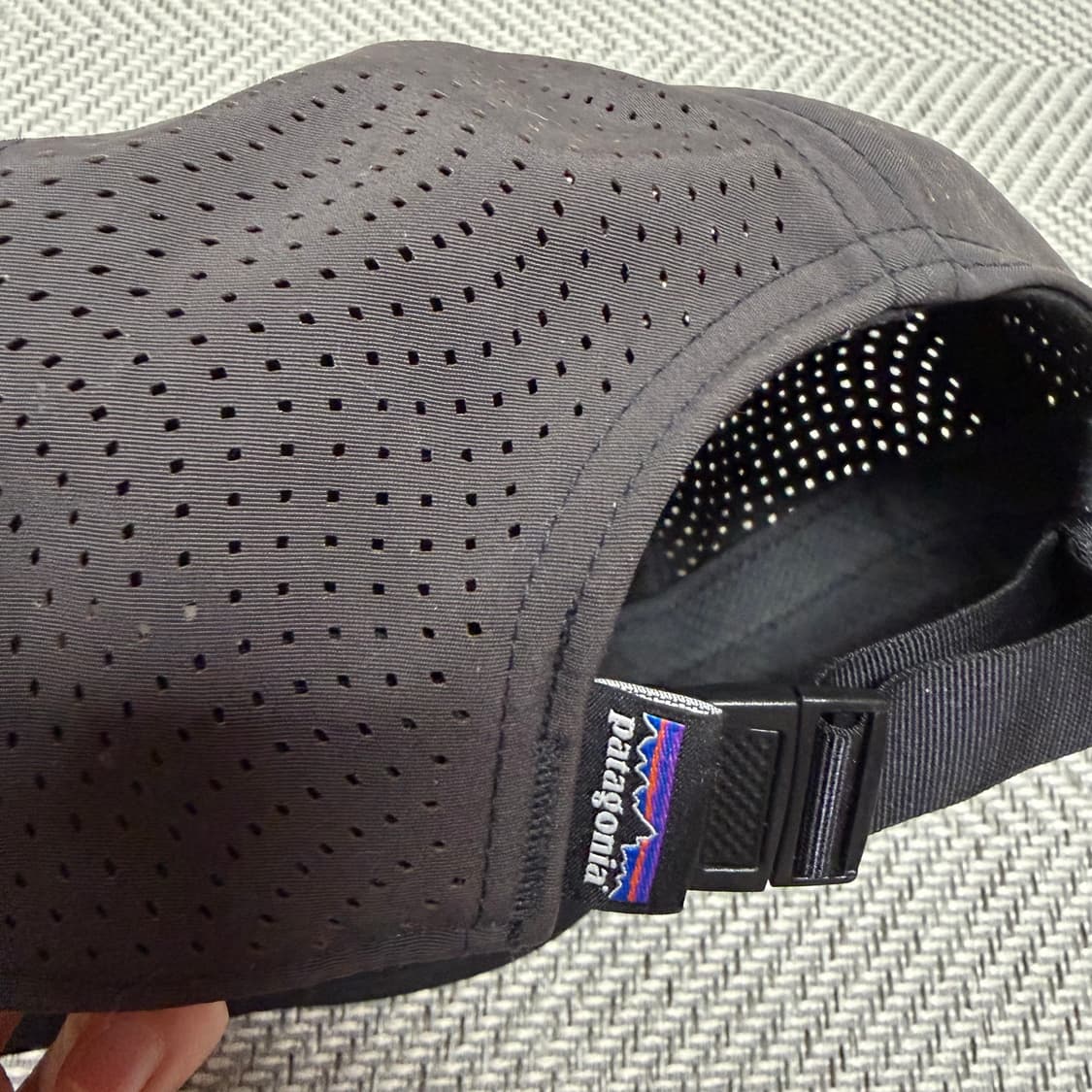 파타고니아 스노우 페어러 모자 상품이미지3