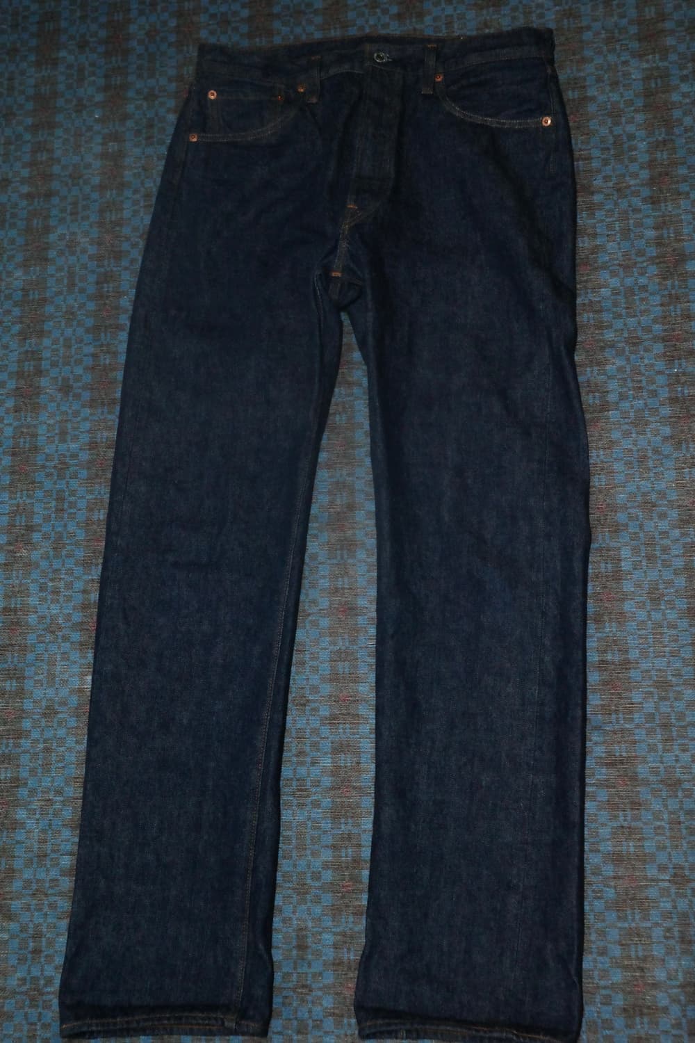오어슬로우 model 66(사이즈2) 상품이미지2