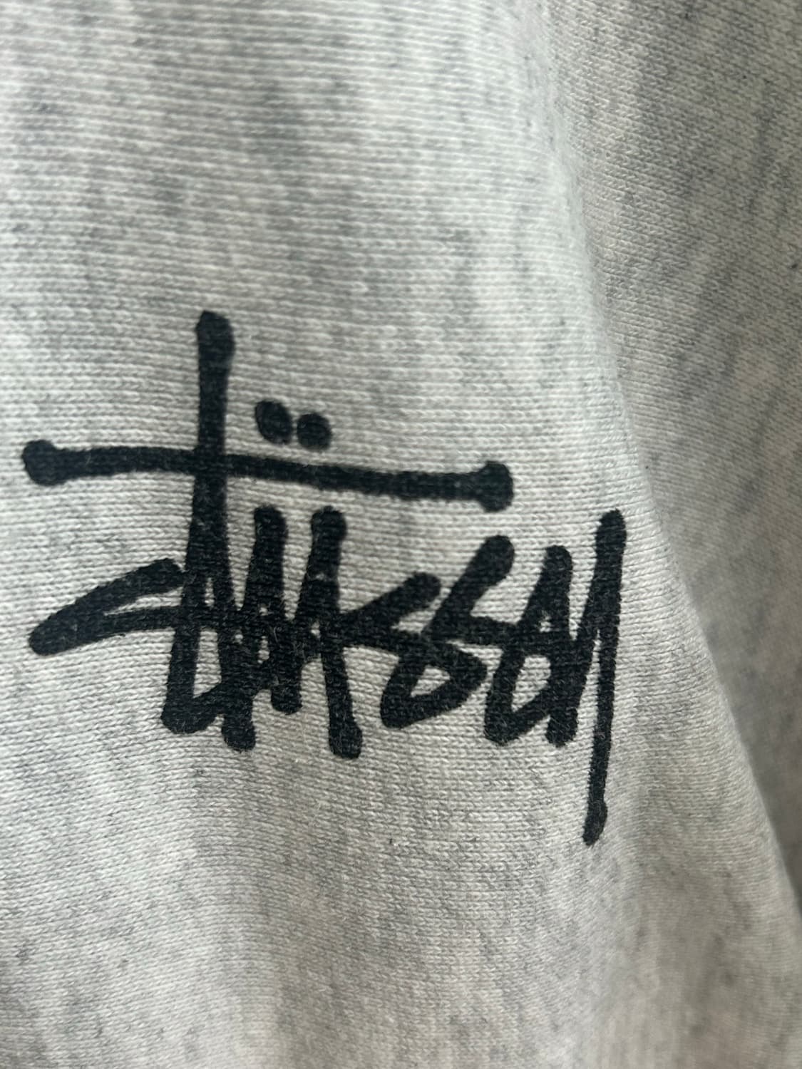 스투시후드티 상품이미지2