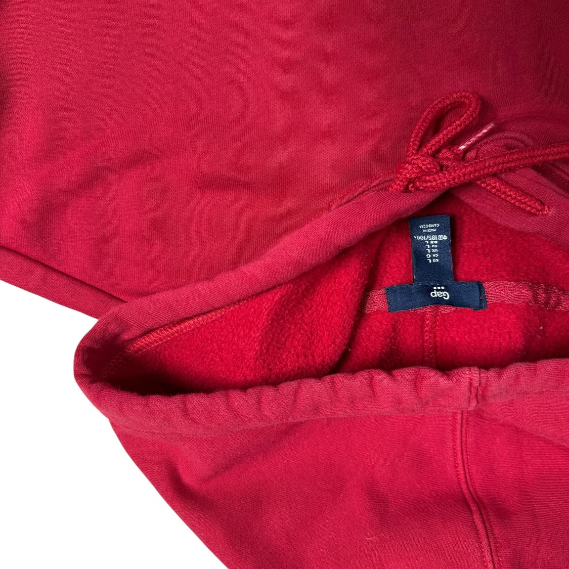 GAP 후드티  상품이미지2