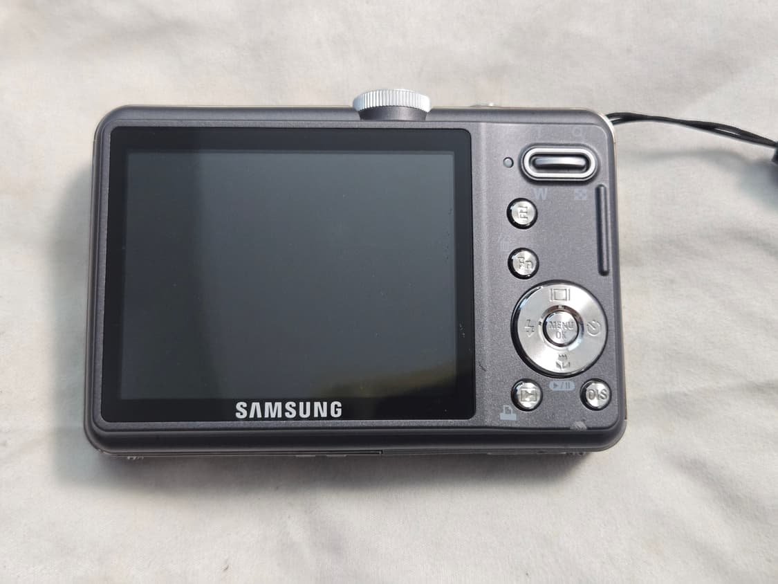 삼성디카 VLUU M300W 레트로디카 상품이미지2