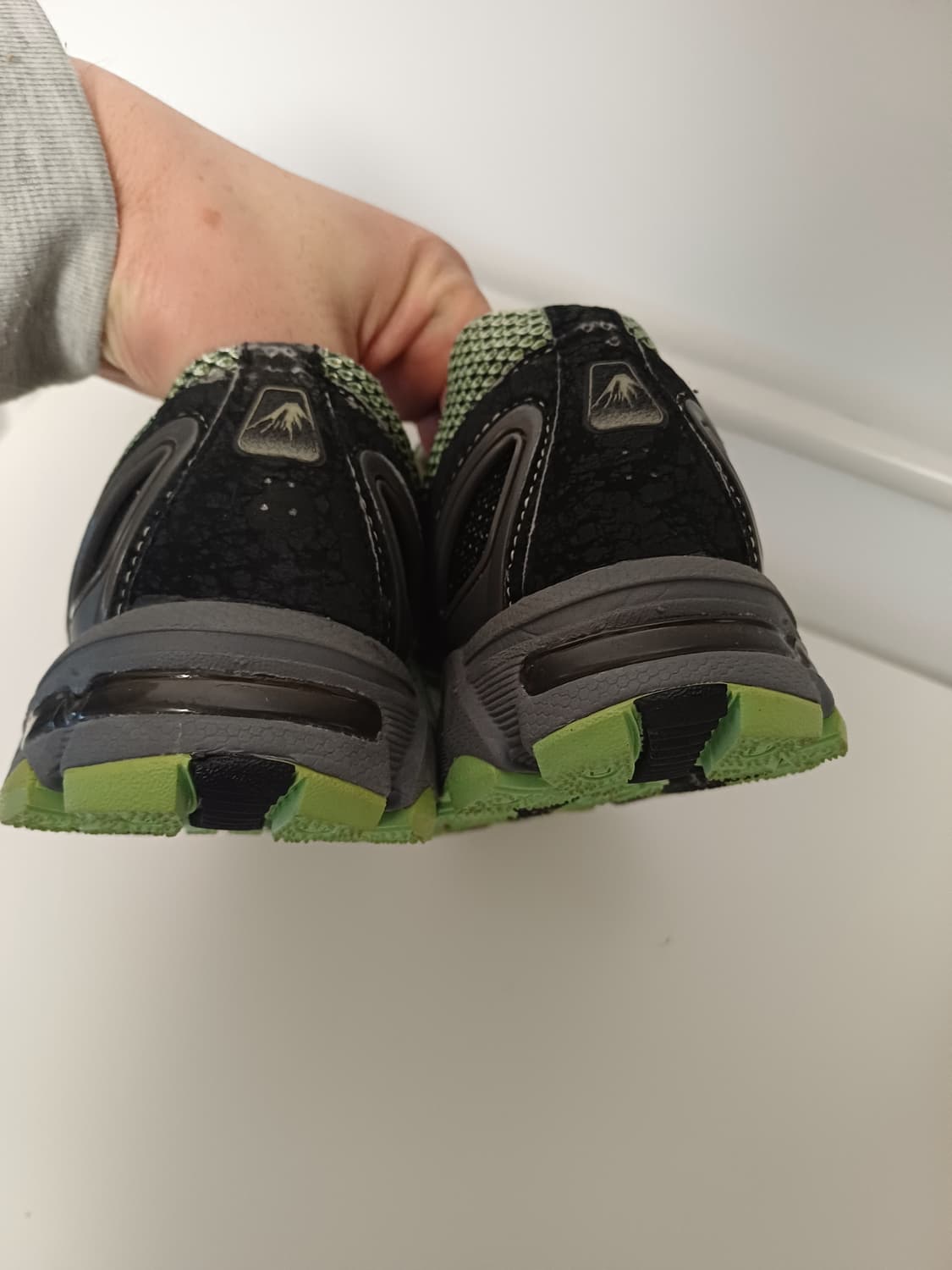 [아카이브] 아식스 T2B9N 젤-후지 트라부코 GTX (240) 상품이미지7