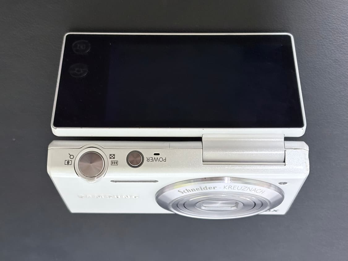 삼성 미러팝 mv800(작례o) 상품이미지3