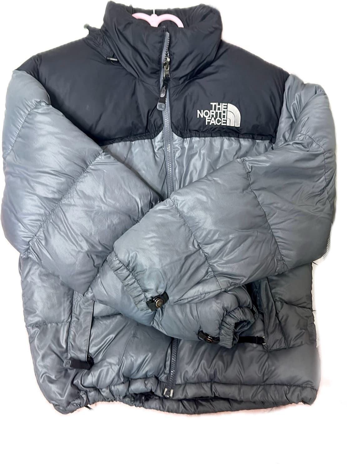 노스페이스 눕시패딩 700 상품이미지1