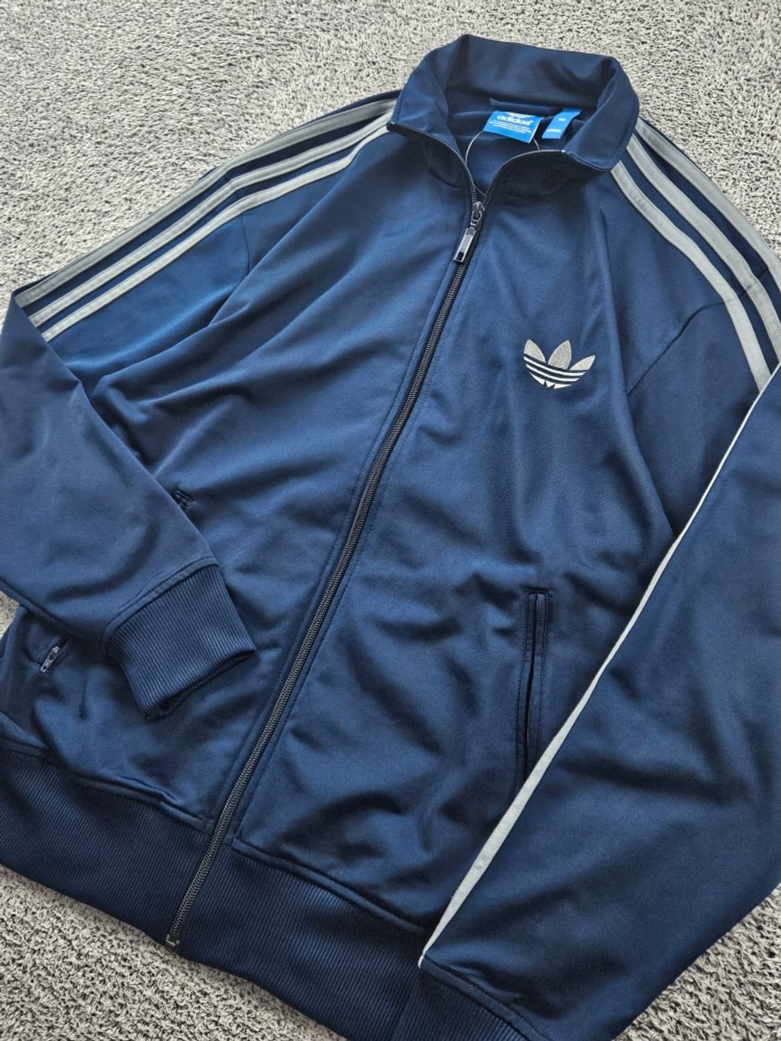 아디다스 파이어버드 트랙탑 져지 ( 105 ) / 11447 상품이미지6