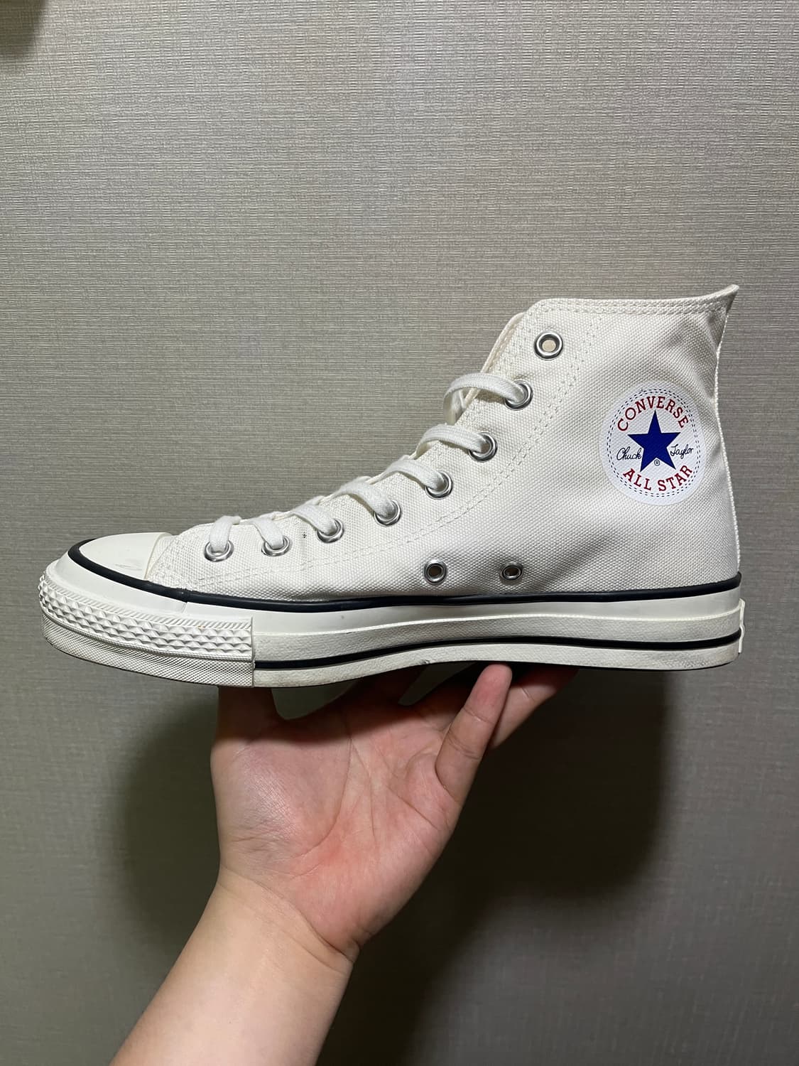 [265] 컨버스 제이하이 상품이미지2