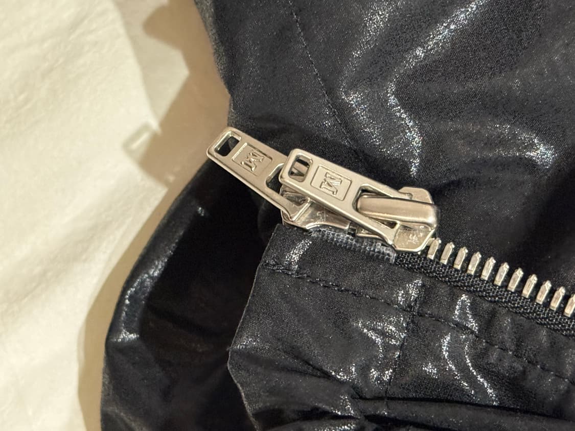 마뗑킴 남성 바람막이자켓 상품이미지8