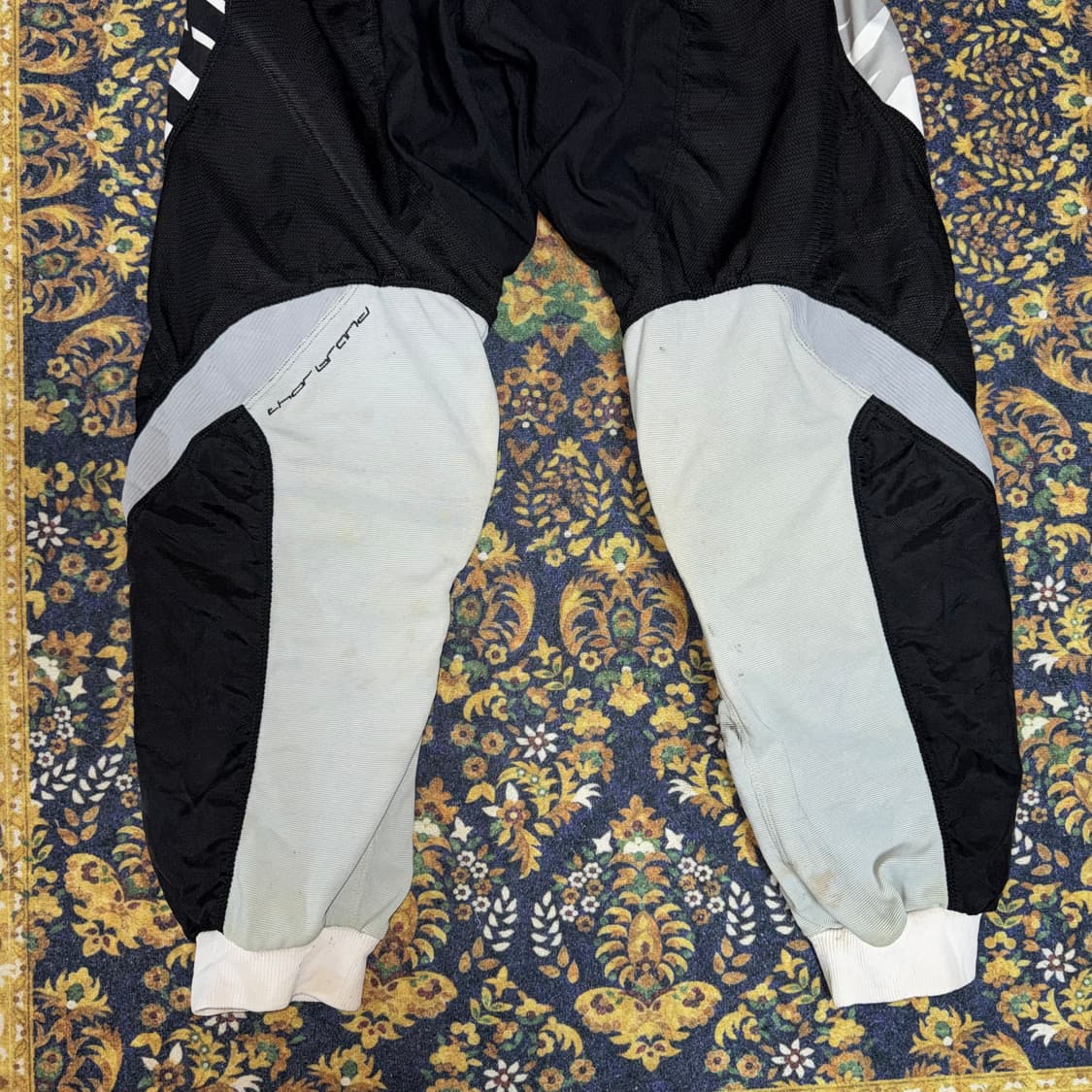 THOR 모토크로스 레이싱 팬츠 (34)   상품이미지7