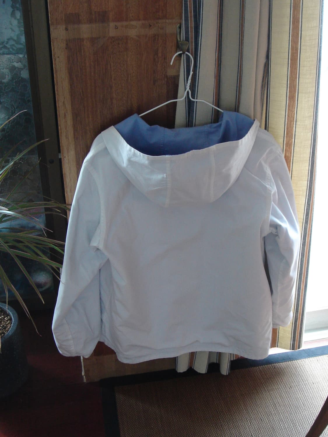 랄프로렌 리버시블 자켓 상품이미지7